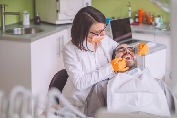 Best Emergency Treatment for Dental Infections or Abscesses in Beverly Hills, CA