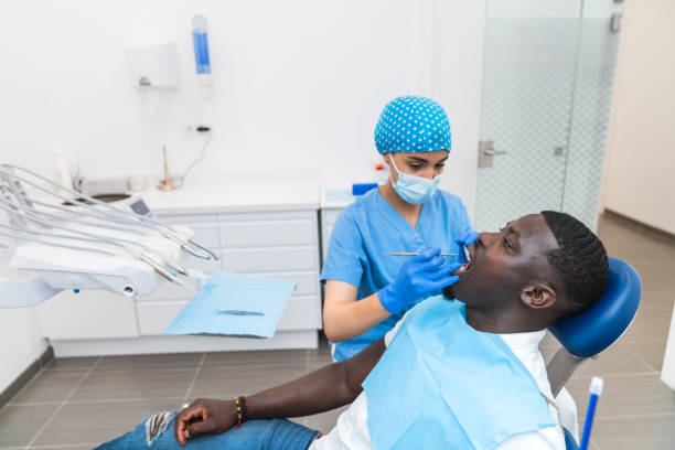 Best Urgent Care for Lost Fillings or Crowns in Beverly Hills, CA